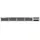 Cisco Catalyst 9200 Advantage Rackmount Gigabit Managed Stack Switch, 48x RJ-45, 1x Modul-Slot, 740W PoE+