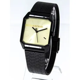 Esprit Cube Ladies Edelstahl 29 mm ES1L071M0045