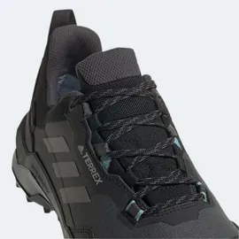 Adidas Terrex AX4 GTX Damen Core Black / Grey Three / Mint Ton 41