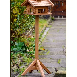 Tchibo Vogelfutterhaus »Tirol«