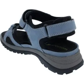 WALDLÄUFER Sora Damen Blau 40,5