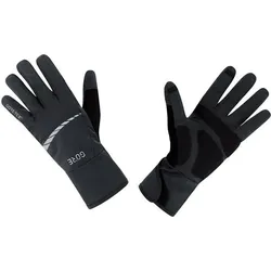 GORE WEAR GORE® C5 GORE-TEX Handschuhe, black, 7