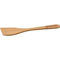 Petromax Grillspachtel 32 cm Holz braun