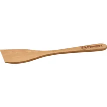Petromax Grillspachtel 32 cm Holz braun