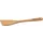 Petromax Grillspachtel 32 cm Holz braun