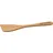 Petromax Grillspachtel 32 cm Holz braun