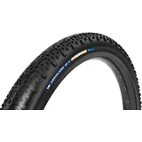 panaracer Gravelking X1 Plus Reifen, schwarz/schwarz, 700X40C