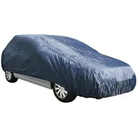 PRO PLUS Stoffgarage XL Dunkelblau