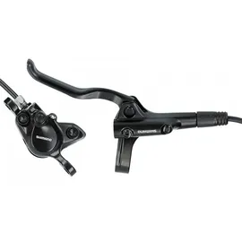 Shimano Scheibenbremse BR-MT200 VR PM B01S Resin, Schwarz