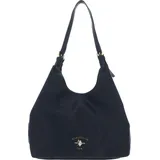 U.S. Polo Assn. Stanford Schultertasche 33 cm blau