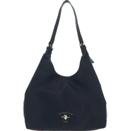 U.S. Polo Assn. Stanford Schultertasche 33 cm blau