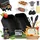 krustenwerk Heißluftfritteuse Zubehör Set 7,6-9,5L