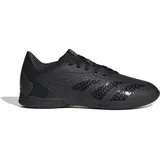 Adidas Predator, CBLACK/CBLACK/FTWWHT 000, 35