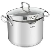 Tefal Duetto+ Kochtopf 22 cm rund
