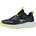 Fitnessschuhe Blau 32