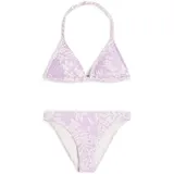 O'Neill Bikini Damen Blau/Weiß 128