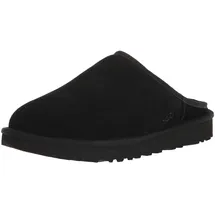 UGG Australia UGG Herren Klassische Slipper zum Reinschlüpfen, schwarz, 43 EU - 43 EU