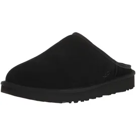 UGG Australia UGG Herren Klassische Slipper zum Reinschlüpfen, schwarz, 43 EU - 43 EU