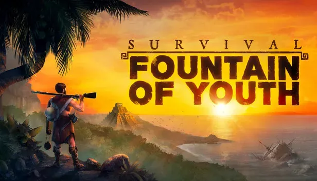 Survival: Fountain of Youth