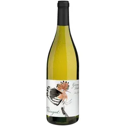 Harm Grüner Veltliner Ried Goldbühel Kremstal DAC 2023, Bio Weisswein, Biowein