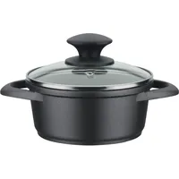 GSW Gourmet Kochtopf 16 cm rund