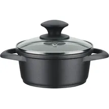 GSW Gourmet Kochtopf 16 cm rund