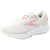 Brooks Damen Ghost 16 beige 42.5