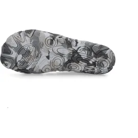 Dockers Barfußschuh Damen Grau 38