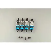 CARSON Alu Stoßdämpfer 1:10 55mm 500405863