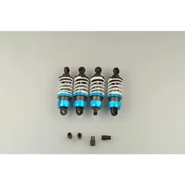 CARSON Alu Stoßdämpfer 1:10 55mm 500405863