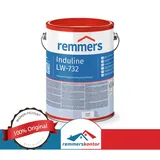 (17,99€/ l) Remmers Induline LW-732 farblos 20 Liter Mittelschichtlasur