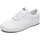 Vans Brooklyn LS Herren White 42