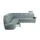 meinSofa Ecksofa Chris ¦ ¦ Maße (cm): B: 290 H: 96 T: 277.0