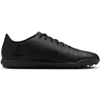 Nike Herren Vapor 16 Club TF Sneaker, Black Black
