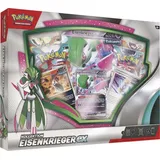 Pokémon EX Box November