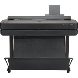 HP DesignJet T650 - 914 mm 36 Großformatdrucker, Plotter 2025 Edition