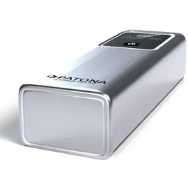 PATONA Platinum Powerbank Luxury One PD100 20000mAh