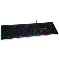 Cougar Gaming Tastatur Vantar Swiss-Layout