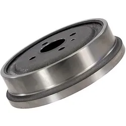 Bestprice 1x Bremstrommel Hinterachse [Hersteller-Nr. 24.0223-0013.2] für Opel, Vauxhall