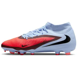 Nike Phantom 6 High Academy FG/MG Herren royal tint/bright crimson 42,5