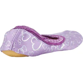 Beck Deluxe Violett 27