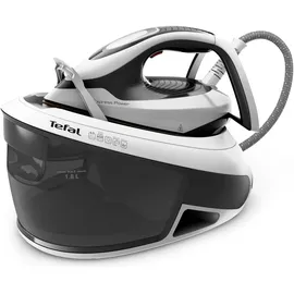 Tefal Express Power SV8130 schwarz, weiß