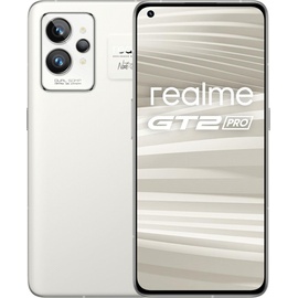 realme GT2 Pro 8 GB RAM 128 GB paper white