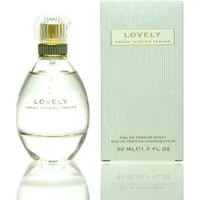 Sarah Jessica Parker Lovely Eau de Parfum 50 ml