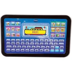 Vtech 80-155204 Preschool Colour Tablet