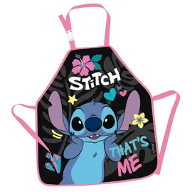 St. Majewski - Rucksack Schulrucksack Teenager Kinderrucksack für Jungen und Mädchen - Stitch Motiv