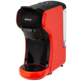Sogo CAF-SS-5675-R rot