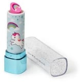 Legami - Xoxo Lipstick, Einhorn, mit Duft,