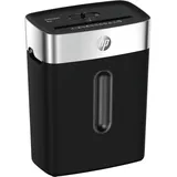 HP OneShred 8CC Black