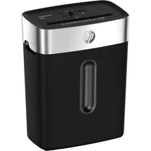 HP OneShred 8CC Black